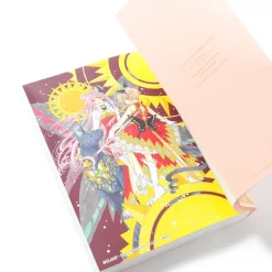 KODANSHA Cardcaptor Sakura Vol. 8 (Nakayoshi 60th Anniversary Edition) -Books Sales Store 856f403f149f4101a86cd020ada00d1e.jpg