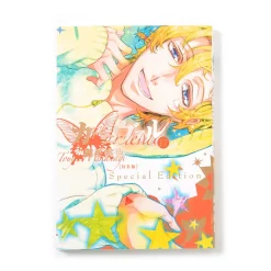 Ichijinsha Karneval Vol. 17 Special Edition 17 Ichijinsha Karneval Vol. 17 Special Edition -Books Sales Store 857653873a2e406d87fb332b491aea2d.jpg
