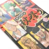 Bandai Namco Filmworks One-Punch Man Autumn Festival 2016 Pamphlet