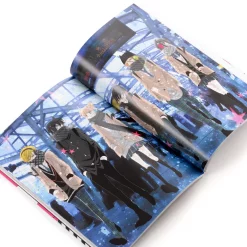 17 Noise: Artworks Of Ryoko Fukuyama 9 17 Noise: Artworks Of Ryoko Fukuyama -Books Sales Store 867929e7f9434e3487c0cc77266f78cc.jpg