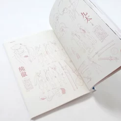 Mamoru Hosoda The Boy And The Beast Art Book -Books Sales Store 868dfd37a1464b17b3121a5725a16cc9.jpg