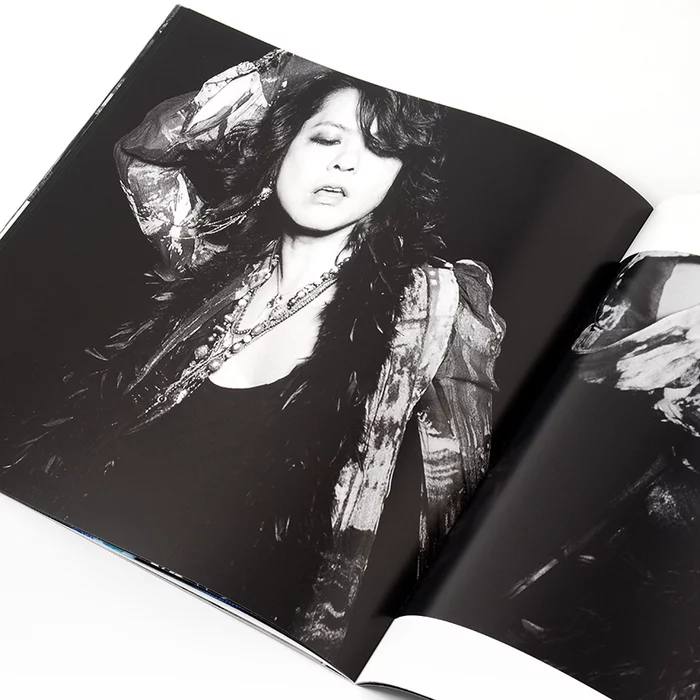 VAMPS Bloodsuckers 2015 Live Tour Official Pamphlet 9 VAMPS Bloodsuckers 2015 Live Tour Official Pamphlet - Image 7