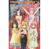 Kentaro Yabuki To Love-Ru Darkness General Election Book: To Love-Ru Queens