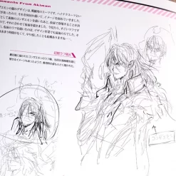 Bodacious Space Pirates: Akiman Design Works -Books Sales Store 86eb5cbbd4954aa9803b64e72f3621e0.jpg