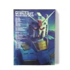 KADOKAWA Mobile Suit Gundam MS Complete Works 2015: Mobile Suit Illustrated 2015 (Tentative Title) -Books Sales Store 87b115545e5a4a03a760437a3e7ec91c.jpg