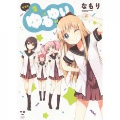 YuruYuri Vol. 2