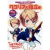 Hetalia Independence Episodes
