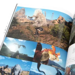 Final Fantasy XV World Prologue -Books Sales Store 882900569033490895e42e6d9d1f0919.jpg