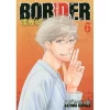Border Vol. 6 2 Border Vol. 6 -Books Sales Store 884f2f50df0b45059c109de1a6ec3fcc.jpg