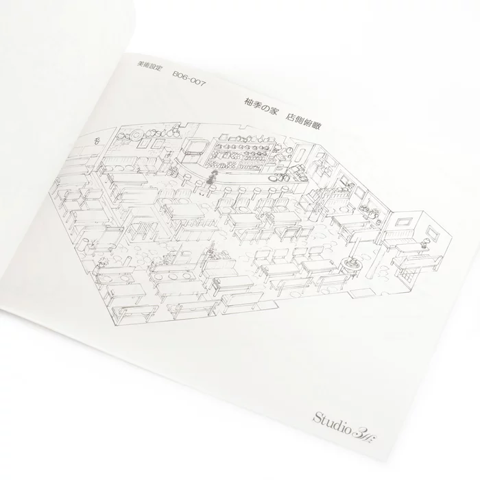 Movic Celestial Method Settings Collection - Anime Ver. 10 Movic Celestial Method Settings Collection - Anime Ver. - Image 8