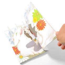 Nyanko-sensei's Book Of Friends: Natsume's Book Of Friends Official Nyan Book -Books Sales Store 894dbd7806754170b0a9dd342ec6fee8.jpg