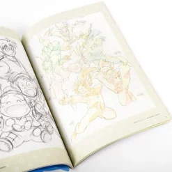 Nintama Rantaro Fan Book No Dan! -Books Sales Store 895467e587064a28aa133b7bf3c156ad.jpg