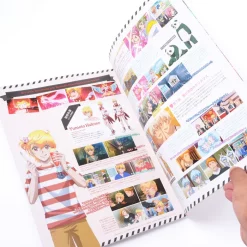 Spoon.2Di Vol. 17 -Books Sales Store 89f3efda94a841489f352e16e311c608.jpg