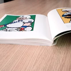 WORKs: Hisashi Eguchi Illustration Collection 27 WORKs: Hisashi Eguchi Illustration Collection -Books Sales Store 8a0a4ed4b968490cbe4fbd195c8c06a8.jpg