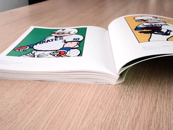 WORKs: Hisashi Eguchi Illustration Collection 15 WORKs: Hisashi Eguchi Illustration Collection - Image 13