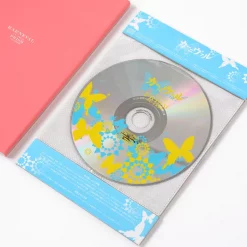 Ichijinsha Karneval Drama CD Book Prism: Ikenai Fukei Sankan -Books Sales Store 8a19bea163ea449b87df590182669dac.jpg