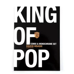 King Of Pop: Hisashi Eguchi Complete Illustration Collection 20 King Of Pop: Hisashi Eguchi Complete Illustration Collection -Books Sales Store 8a20388b1b054b41b6ecbc2eef2cda0d.jpg
