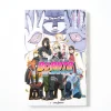 Boruto: Naruto The Movie Novel Ver.