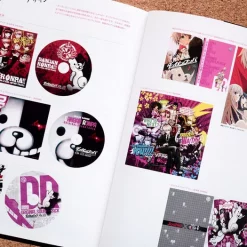 Danganronpa Fan Book -Books Sales Store 8a63bfe332f54a6699707b4f2dd51d9c.jpg