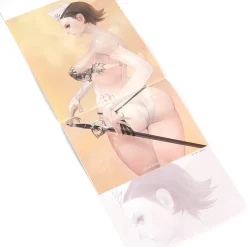 Toshiaki Takayama Exhibition 2018 10 Toshiaki Takayama Exhibition 2018 -Books Sales Store 8a7fbd1edc9b4b89a6b8472b8e5d9a97.jpg