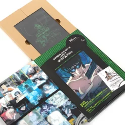 Ghost In The Shell DVD Book 13 Ghost In The Shell DVD Book -Books Sales Store 8a8f2305dc23466f9d1db2a0318b947c.jpg