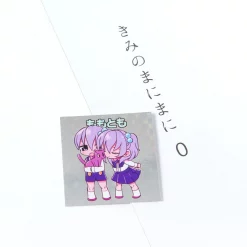 Kimi No Mani Mani 0 -Books Sales Store 8af3b1953b6045c6aa2f4d093298ab66.jpg