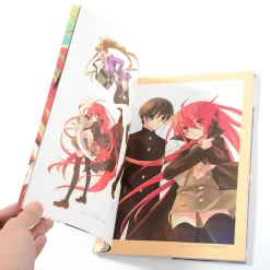 Noizi Ito Artworks: Shana 10 Noizi Ito Artworks: Shana -Books Sales Store 8b0cf289c38d480287c85c3e5ab541a1.jpg