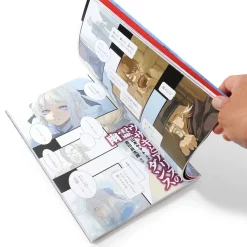 Aurora Gem: Yamato Yamamoto Illustration Collection -Books Sales Store 8b0d78a2eb894526ba0978a1c7b20cdf.jpg