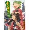 Yotsuba&! Vol. 8