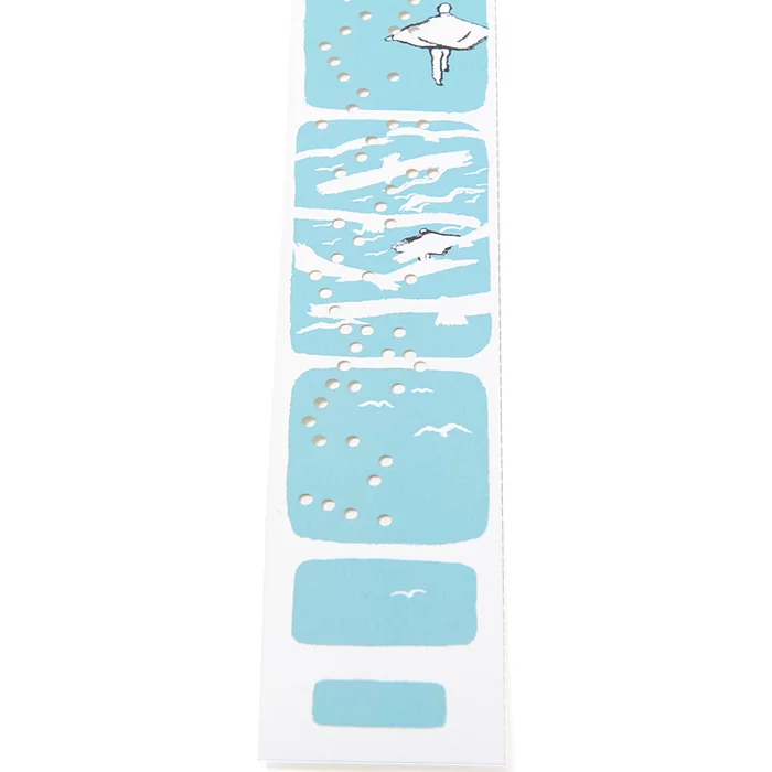 Mieru Record/Otowa Tape Music Box Manga Series Vol. 2: "Tamashiramu" By Takehito Moriizumi 8 Mieru Record/Otowa Tape Music Box Manga Series Vol. 2: "Tamashiramu" By Takehito Moriizumi - Image 6