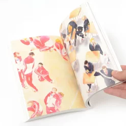 Graduation Album (Enlarged Edition) -Books Sales Store 8b46d05785d747789a567d19ad387213.jpg