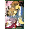 CLAMP Tsubasa: Reservoir Chronicle Vol. 23