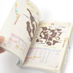 Atelier Firis: The Alchemist Of The Mysterious Journey: The Complete Guide 17 Atelier Firis: The Alchemist Of The Mysterious Journey: The Complete Guide -Books Sales Store 8bc51bd0a6874e4d91a76094ddef6d6d.jpg