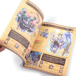 Shironeko Project Official Visual Materials & Fan Book Vol. 2 -Books Sales Store 8bd37aa2c4d240028b619c49dda8e4a8.jpg