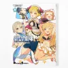 Idolm@ster Cinderella Girls: Cinderella Girls Theater Vol. 5 2 Idolm@ster Cinderella Girls: Cinderella Girls Theater Vol. 5 -Books Sales Store 8bf6171457bf414a9fac70930e4197d2.jpg