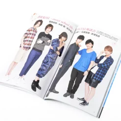 Hakuoki SSL ~Sweet School Life~ Official Photo Book -Books Sales Store 8bf751cb97ee4358b311ac471701d788.jpg