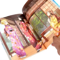 Love Live! Sunshine!! First Fan Book -Books Sales Store 8c6b684b972d442d8075bcdfd485d3ab.jpg
