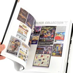 Making Of Fire Emblem: 25 Years Of Development Secrets 19 Making Of Fire Emblem: 25 Years Of Development Secrets -Books Sales Store 8c76744f6e094104893aaa7bfe1797e7.jpg