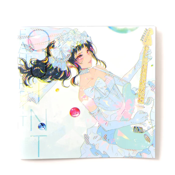 Ohagi FAULHEIT Quint 3 Ohagi FAULHEIT Quint