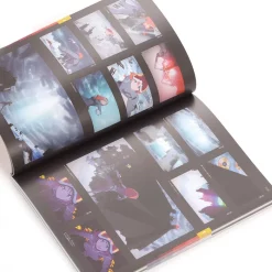 Japan Anima(tor) Expo Japan Anima(tor)'s Exhibition Visual Resource Collection Vol. 3 -Books Sales Store 8ce209a8a6814d56ab617531b8088438.jpg