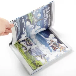 Granblue Fantasy Graphic Archive -Books Sales Store 8d53ef7e1f4849e2ad9535b3e52c03c4.jpg