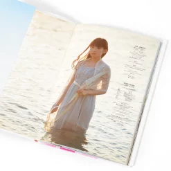 Gakken Publishing Yoshino Nanjo Photo Book: Jorutabi! In Guam 13 Gakken Publishing Yoshino Nanjo Photo Book: Jorutabi! In Guam -Books Sales Store 8df688910bf8410db8bba9ead9850467.jpg