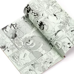 Bessatsu Kemono Magazine Vol. 1 -Books Sales Store 8e0136fbfb9642e19c22384145f96e1e.jpg