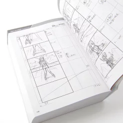 Girls Und Panzer Storyboard Collection Vol. 3 -Books Sales Store 8e169613b50e463b8f8cd05b0df2da2a.jpg