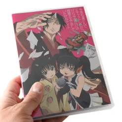 Hozuki's Coolheadedness Vol. 21 Limited Edition W/ CD -Books Sales Store 8e16f6d7029f4c5fa667bb549ac1941e.jpg