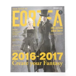 Final Fantasy XIV Eorzea Collection 2016-2017