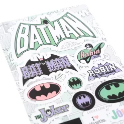 DC Comics Batman Jóuetie: Stationery Set W/ Book -Books Sales Store 8e799ab75cd9400ba57328410be7fb68.jpg