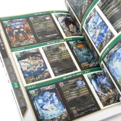 Lord Of Vermilion 8th Anniversary Book -Books Sales Store 8e7f31625ccd4d0bbd381fc599881865.jpg