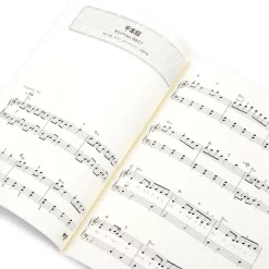 Easily Play The Best 30 Vocaloid Songs Chosen By Fans -Books Sales Store 8ecd93d5682c4f9cb37bf8b31288aa66.jpg