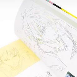 Kuroko’s Basketball TV Anime Artworks: Illustration Works -Books Sales Store 8f1c72aa580b4a02931fece914a8ab74.jpg